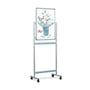 Rolling Snap Frame with Custom Graphic