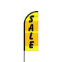 Sales Flags
