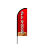 Storage Flag