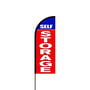 Storage Flag