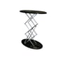 Shox™ Automatic Pop-Up Charging Portable Podium with Custom Print