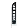 Restaurant & Bar Flags - Feather Banners