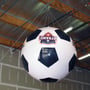 Helium Inflated Sphere