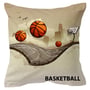 Custom Design Pillows - Pre Designed