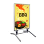 BBQ - Pre Printed Product Line Up - Yellow