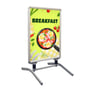 Breakfast - Pre Printed Product Line Up - Green