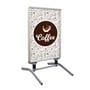 Coffee - Pre Printed Product Line Up - Design 1