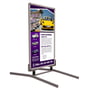 Flex Jumbo Sign Kit 