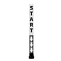 Inflatable Sports Message Beacons