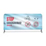 Barricade Skinz™ - COVID-19 Awarness Barrier Cover