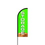 Storage Flag