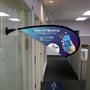 Flex Blade® Window