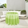 Custom Round Table Cloths with Logo, Made in USA - Nexis™
