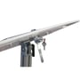 Fabsta™ Custom V Shape Tablet Floor Stand