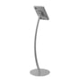 Gooseneck Tablet Holder - Tablet Floor Stand