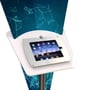Fabsta™ Custom V Shape Tablet Floor Stand