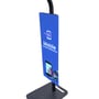 Ipad Stand With Custom Banner
