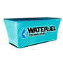 Custom Stretch Table Cloths with Logo - TruFit™ 