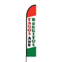 Food Flags for Restaurant