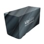 Custom Fitted Tablecloth with Logo for Trade Shows & Events