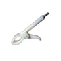 Flex Blade Mini Clip Flag