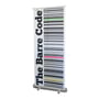Retractable Banner, Standard