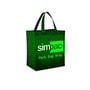 Custom Tote Bags with Logo