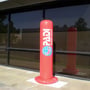 Inflatable Totem
