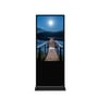 Hyper Lumin™ Touch Screen Digital Signage Kiosk, 43 / 55 Inch Display