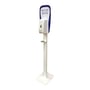 Touchless Hand Sanitizer Dispenser Floor Stand