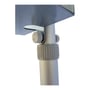 Touchless Hand Sanitizer Dispenser with Poster Stand - Lite