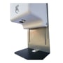 Touchless Hand Sanitizer Dispenser with Poster Stand - Lite