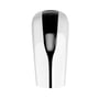 Touchless Hand Sanitizer Dispenser with Poster Stand Premium