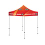5x5 Tent - Pop Up Small Canopy Tent