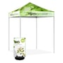 Promotion Pavilion Display Combo