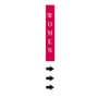  Inflatable Events & Games Message Beacon