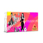 Custom Event Backdrop Wall Display - Flat Back Wall