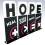 Tubie™ Banner System