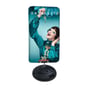 Outdoor Tubie™ Water-Base Banner Stand