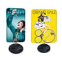 Outdoor Tubie™ Water-Base Banner Stand