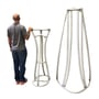 Fabsta™ TV Display Stand for Trade Shows