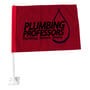 Car Flag