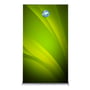 Retractable Banner Stand - V-Trak Pull Up Banner