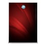 Retractable Banner Stand - V-Trak Pull Up Banner