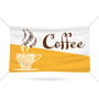 Coffee - Pre Printed Product Line Up - Design 2