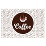 Coffee - Pre Printed Product Line Up - Design 1