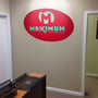 Wall Mural, Adhesive Vinyl