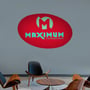 Wall Mural, ABA Tex™