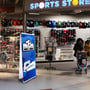 Wasa™  Outdoor Retractable Banner Stand