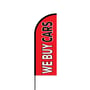 Car Dealership Feather Flags